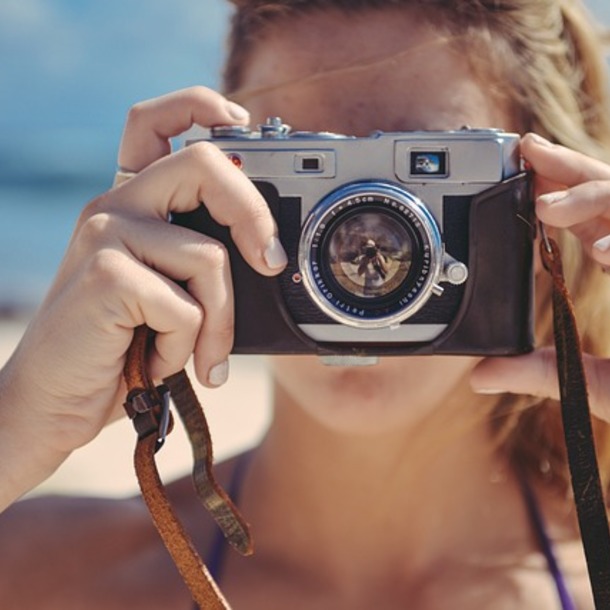 Balade photographique